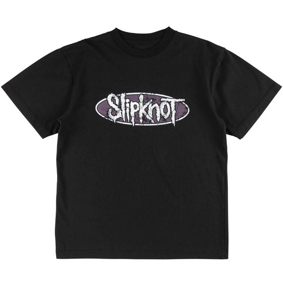 Welcome x Slipknot Annihilation T-Shirt Black