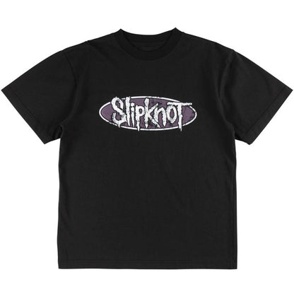 Welcome x Slipknot Annihilation T-Shirt Black