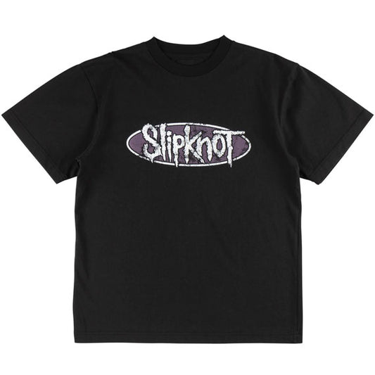 Welcome x Slipknot Annihilation T-Shirt Black