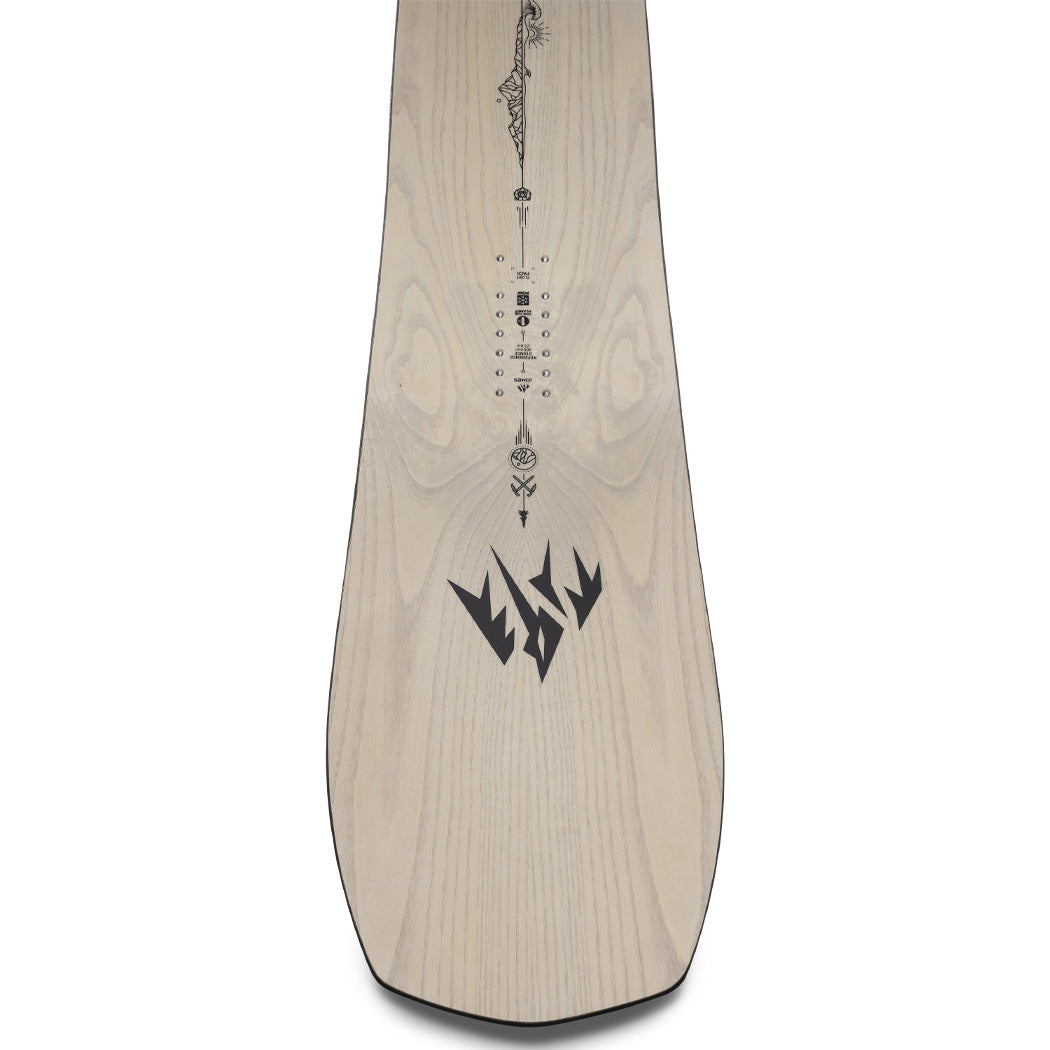 Jones Women's Flagship Snowboard 2026 The Source Snowboard & Skate