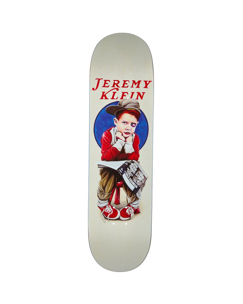 World Industries – The Source Snowboard & Skate