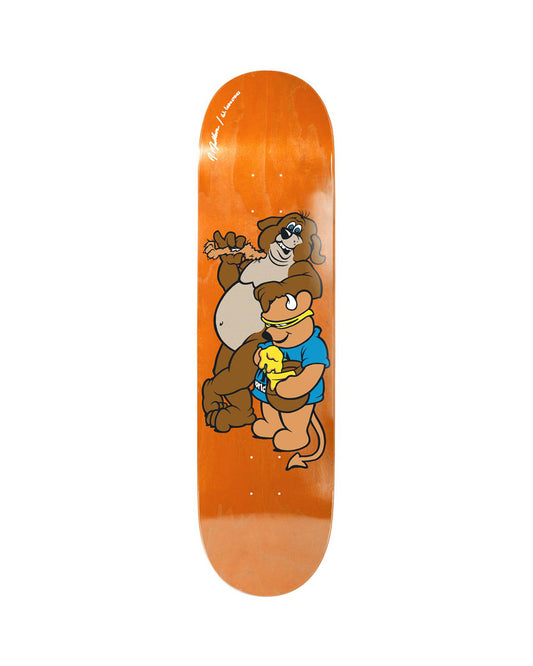 World Industries Rodney Mullen Bear Deck