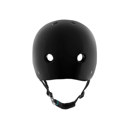 Yepa T-Shell Helmet Gloss Black