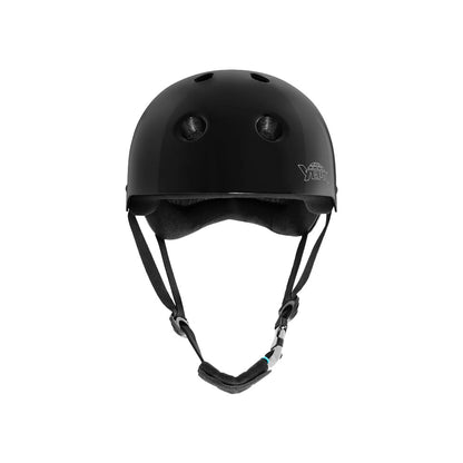 Yepa T-Shell Helmet Gloss Black