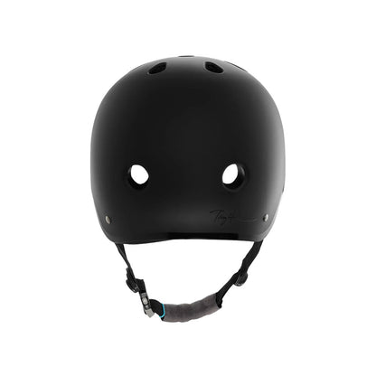 Yepa T-Shell Helmet Hawk Matte Black/Teal