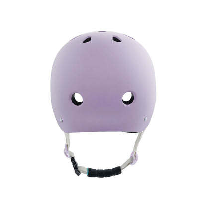 Yepa T-Shell Helmet Matte Dusty Purple
