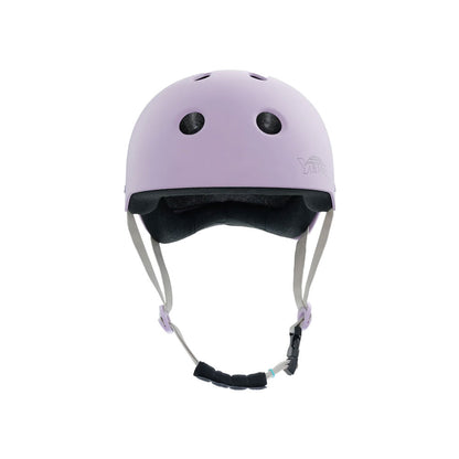 Yepa T-Shell Helmet Matte Dusty Purple