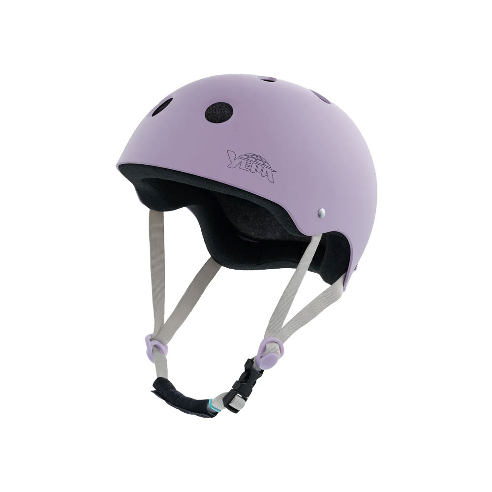 Yepa T-Shell Helmet Matte Dusty Purple