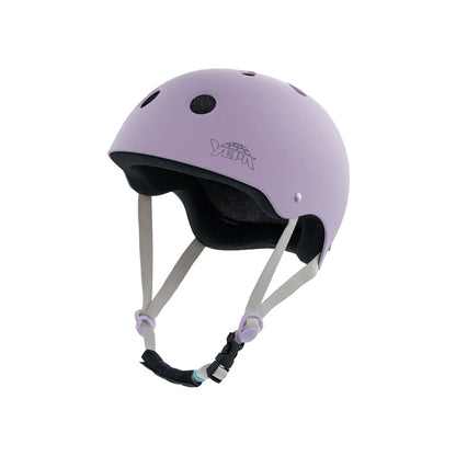 Yepa T-Shell Helmet Matte Dusty Purple