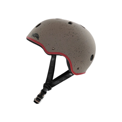 Yepa T-Shell Helmet Stone Speckle