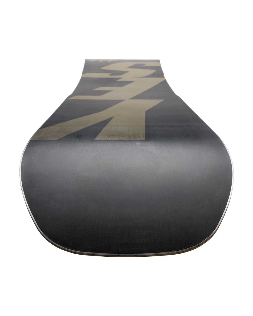 Yes All-In Wide Snowboard 2026