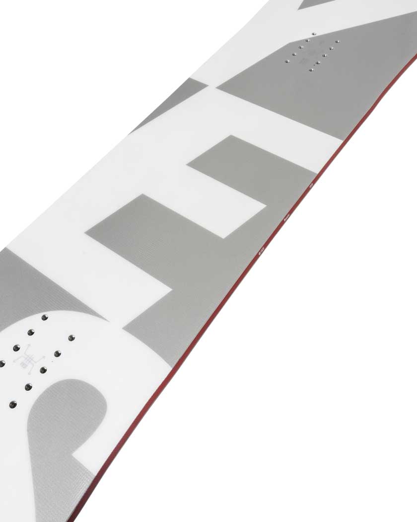 Yes Basic Wide Snowboard 2026
