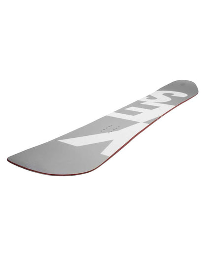 Yes Basic Wide Snowboard 2026