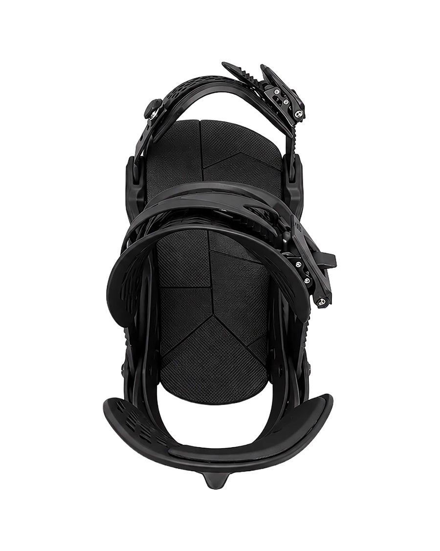 Yes Men's Drive Binding Black 2027