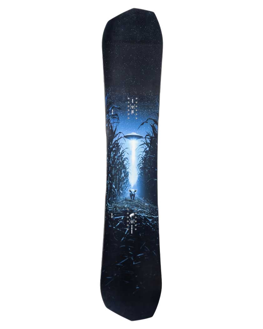 Yes Greats Snowboard 2026 – The Source Snowboard & Skate