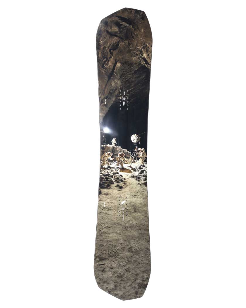 Yes Greats Snowboard 2026 – The Source Snowboard & Skate