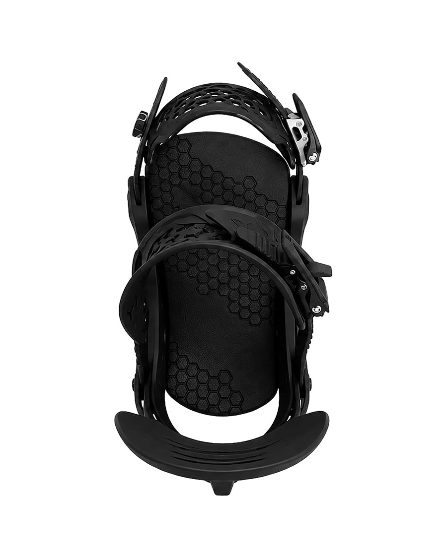 Yes Men's IPO Binding Black 2027