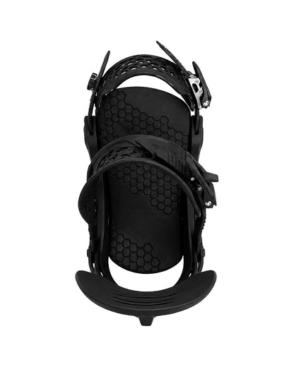 Yes Men's IPO Binding Black 2027