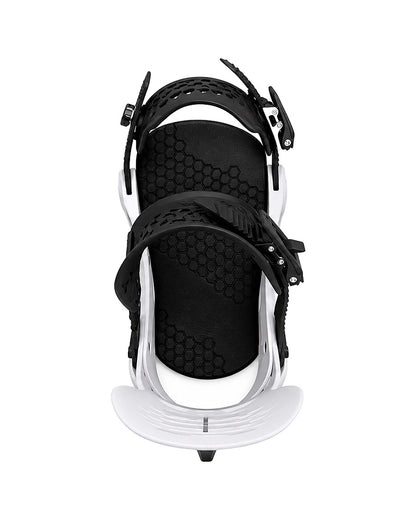 Yes Men's IPO Binding White 2027