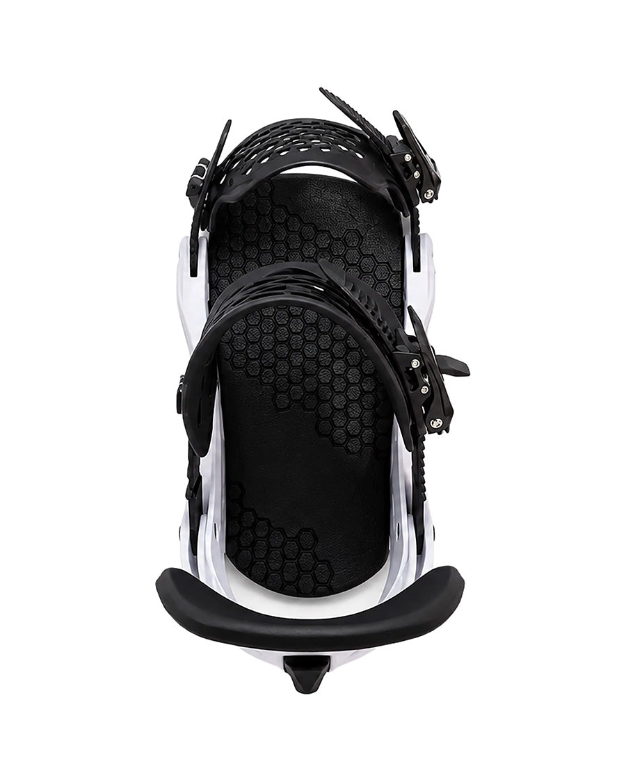 Yes Men's Select Binding White 2027