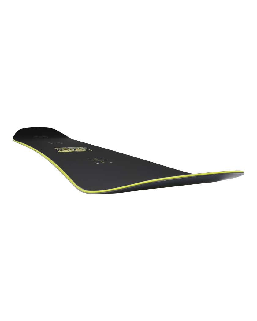 Yes Shifter 3D Snowboard 2026