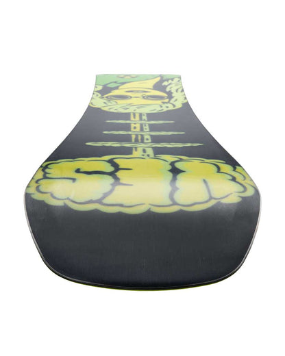 Yes Shifter 3D Snowboard 2026