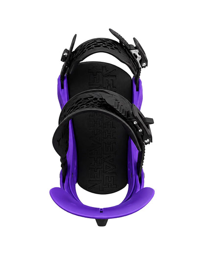 Yes Women's Vetta Binding Purple 2027