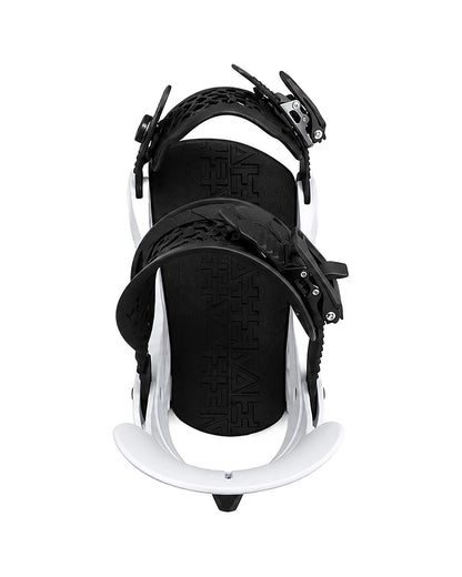 Yes Women's Vetta Binding White 2027