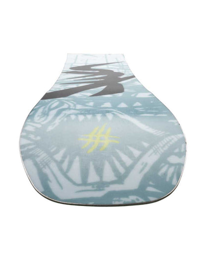 Yes Men's Pick Your Line PYL Xtrm Snowboard 2026