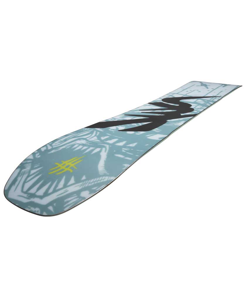 Yes Men's Pick Your Line PYL Xtrm Snowboard 2026