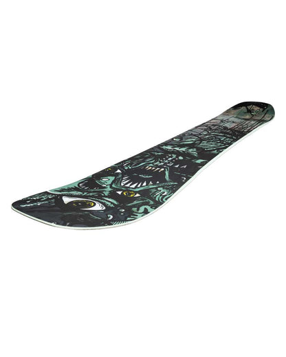 Yes Men's Pick Your Line PYL Xtrm Snowboard 2026