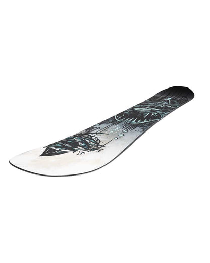 Yes Men's Pick Your Line PYL Wide Snowboard 2026