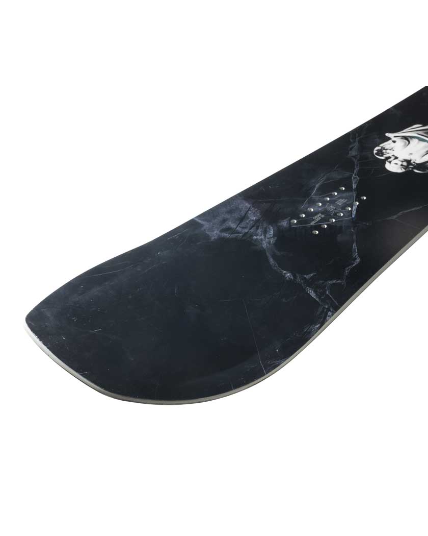 Yes Men's Cream Halldor 3D Snowboard 2026