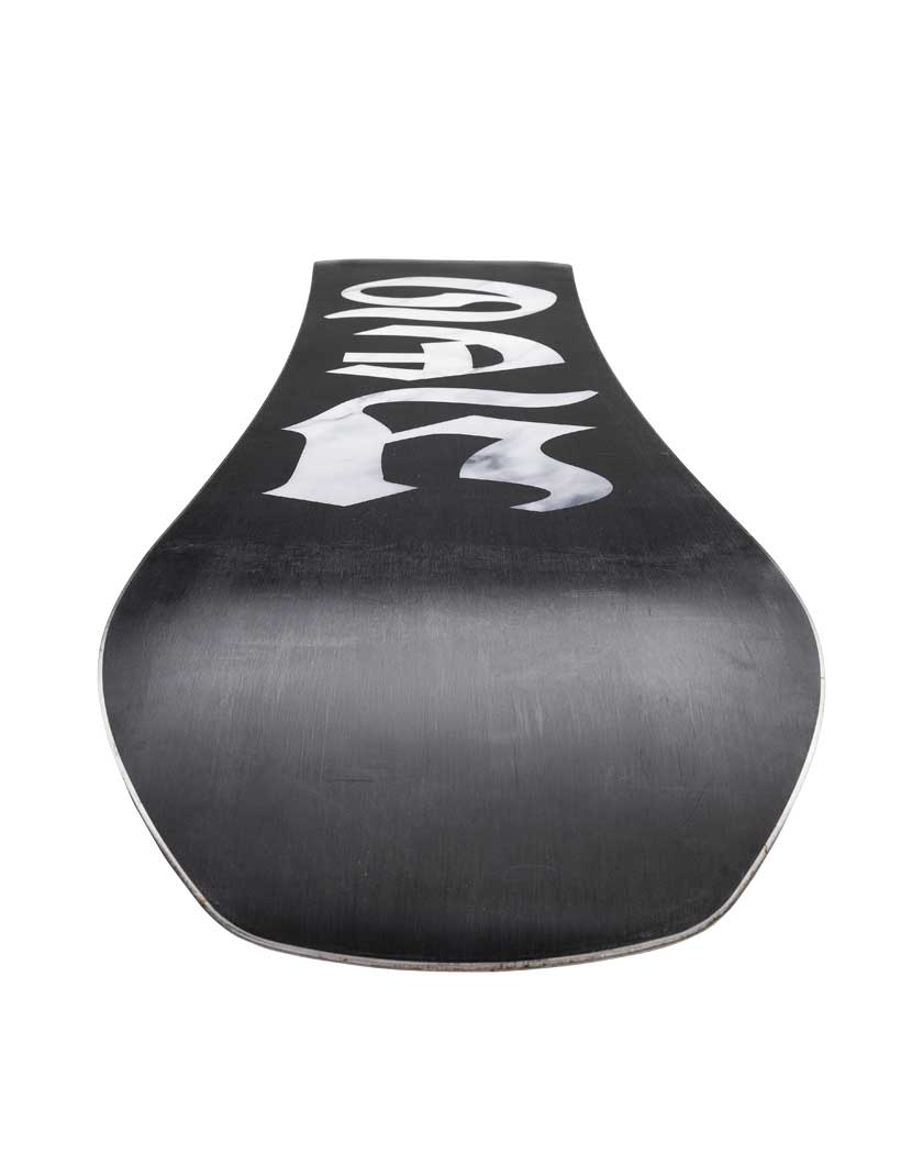 Yes Men's Cream Halldor 3D Snowboard 2026