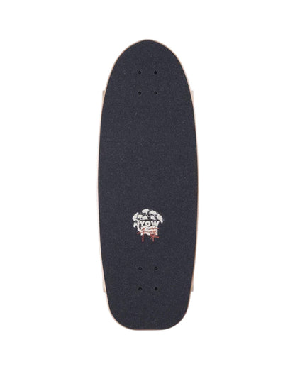 Yow Chiba Classic Surfskate Cruiser 30"