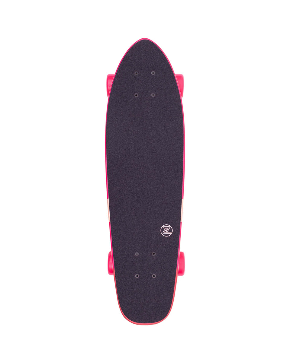 Z-Flex P.O.P. Cruiser Bamboo 27"