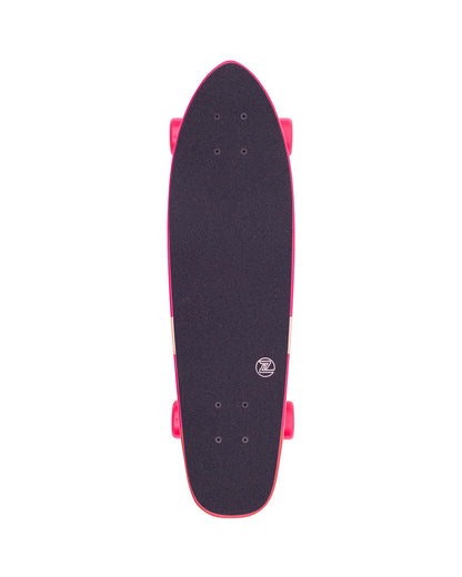 Z-Flex P.O.P. Cruiser Bamboo 27"