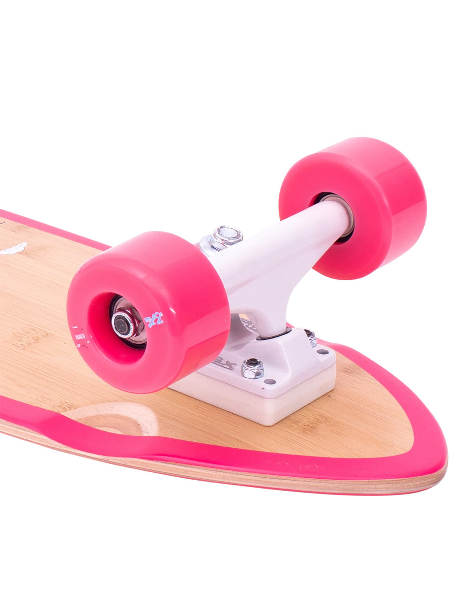 Z-Flex P.O.P. Cruiser Bamboo 27"