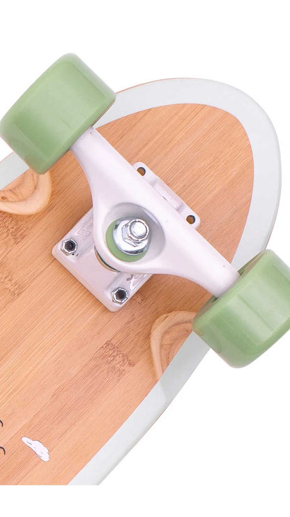 Z-Flex P.O.P. Cruiser Bamboo 29"