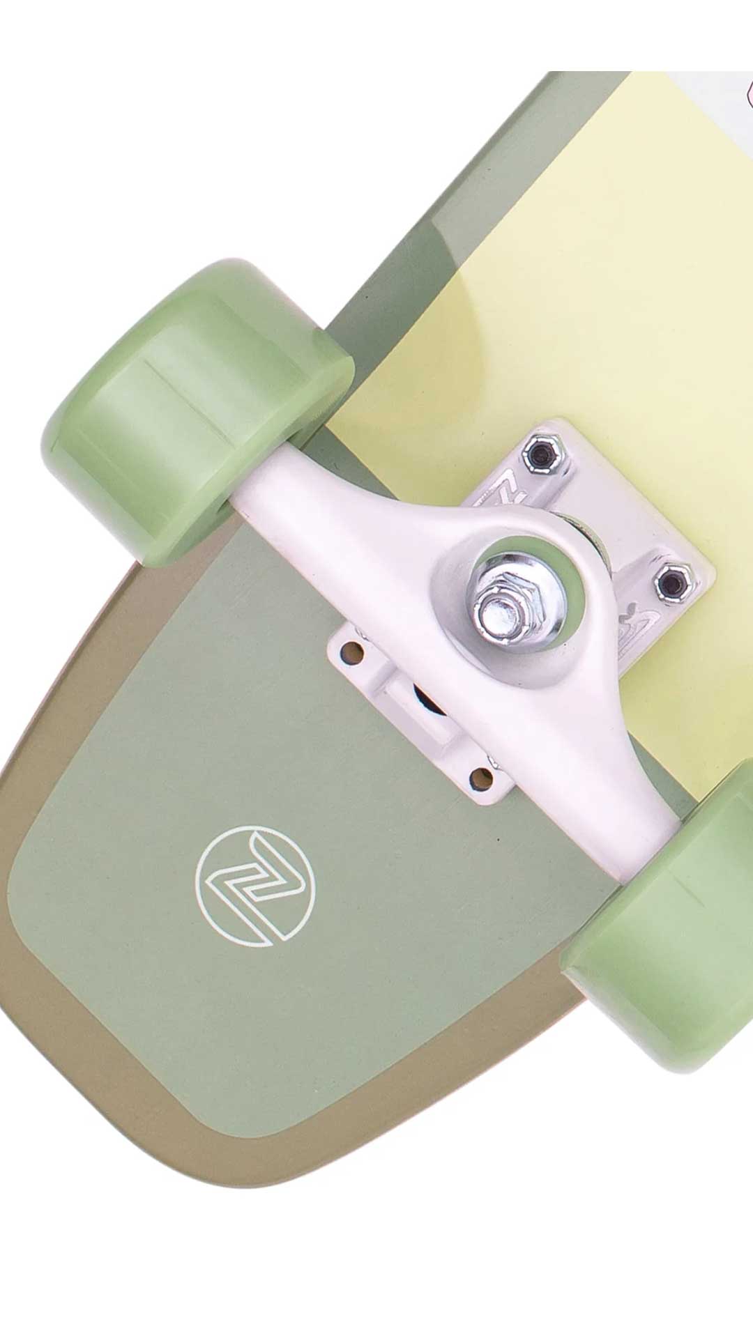 Z-Flex P.O.P. Cruiser Bamboo 29"