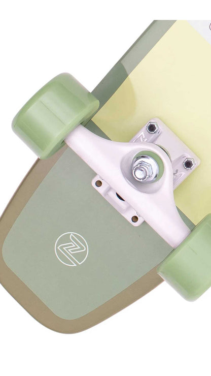 Z-Flex P.O.P. Cruiser Bamboo 29"