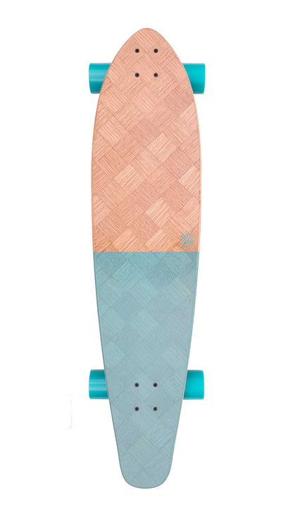 Z-Flex P.O.P. Roundtail Banana Train 39