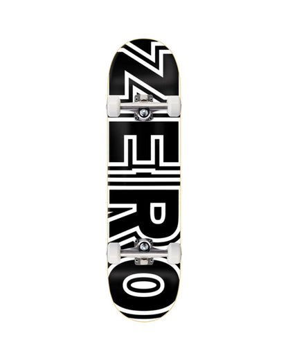 Zero Bold Complete 8.25"