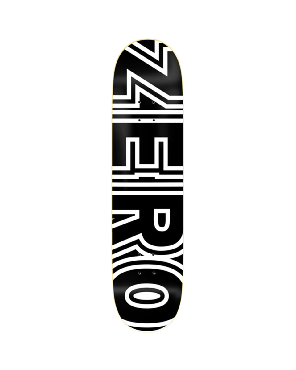 Zero Classic Bold Deck