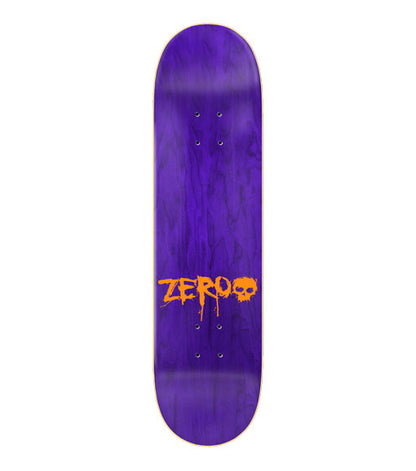 Zero Cousins Deck 8.5"