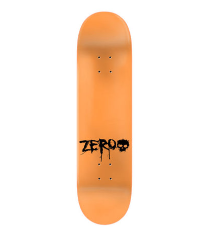 Zero Cousins Deck 8.5"