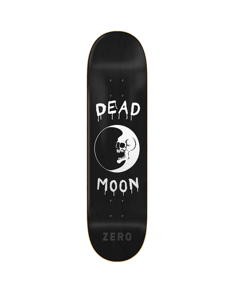Zero Dead Moon Deck