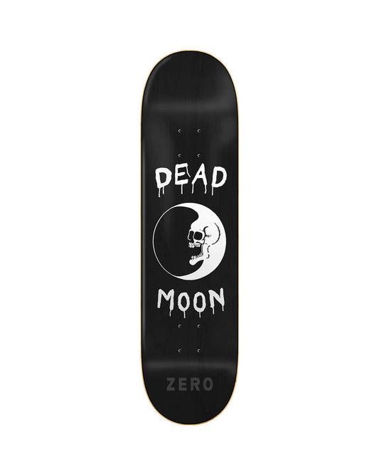 Zero Dead Moon Deck