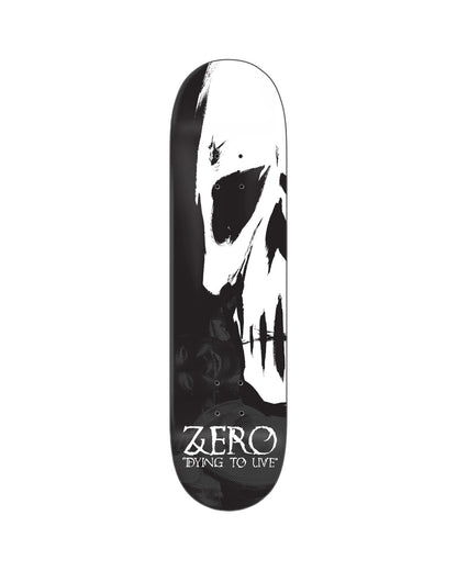 Zero Dying To Live 30 Year Reissue Deck