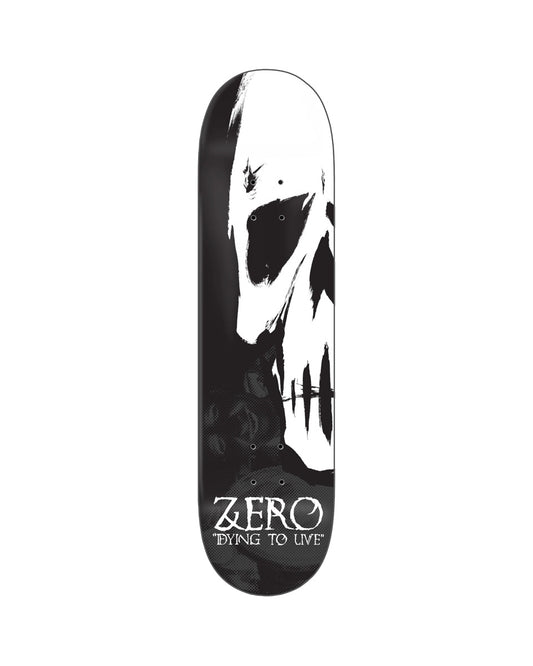 Zero Dying To Live 30 Year Reissue Deck